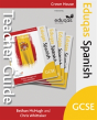 Eduqas Gcse Spanish Teacher Guide - Preview