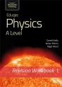 Eduqas Physics A Level - Revision Workbook 1 - Preview