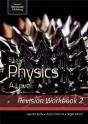 Eduqas Physics A Level - Revision Workbook 2 - Preview
