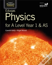 Capa do artigo Eduqas Physics For A Level Year 1 & As: Student Book
