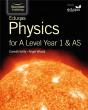 Eduqas Physics For A Level Year 1 & As: Student Book - Preview