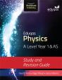 Eduqas Physics For A Level Year 1 & As: Study And Revision Guide - Preview
