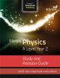 Eduqas Physics For A Level Year 2: Study And Revision Guide - Preview