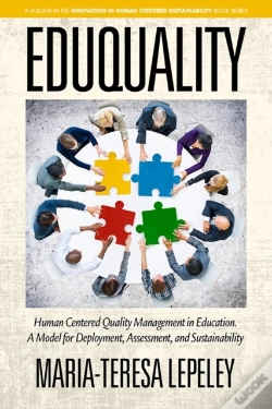 Capa do artigo Eduquality