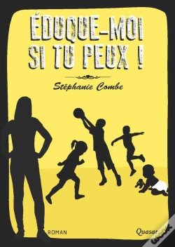 Capa do artigo Éduque-Moi Si Tu Peux !