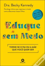 Capa do artigo Eduque Sem Medo