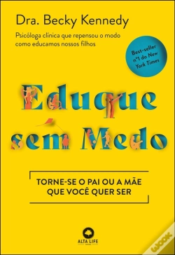 Capa do artigo Eduque Sem Medo
