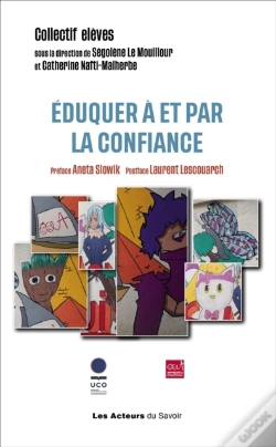 Capa do artigo Éduquer À Et Par La Confiance