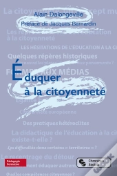 Éduquer À La Citoyenneté