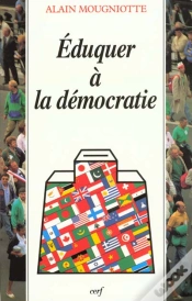 Capa do artigo Eduquer A La Democratie