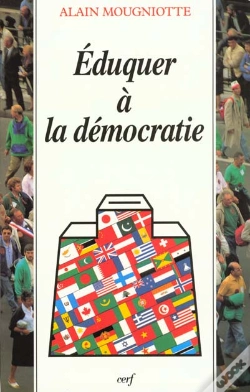 Capa do artigo Eduquer A La Democratie
