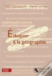 Éduquer À La Géographie