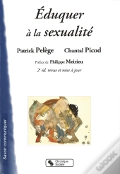 Éduquer À La Sexualité