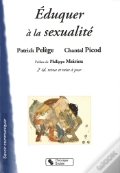 Capa do artigo Éduquer À La Sexualité