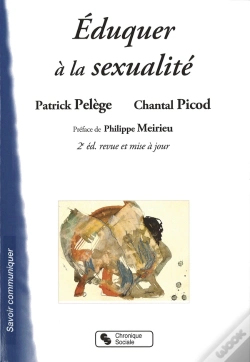 Capa do artigo Éduquer À La Sexualité