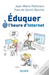 Éduquer À L'Heure D'Internet
