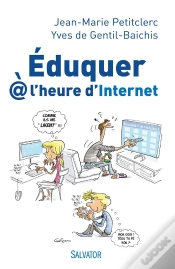 Capa do artigo Éduquer À L