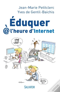 Capa do artigo Éduquer À L'Heure D'Internet