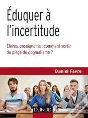 Capa do artigo Éduquer À L