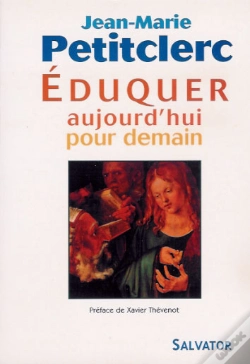 Capa do artigo Eduquer : Aujourd'Hui Pour Demain