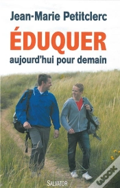 Capa do artigo Éduquer Aujourd