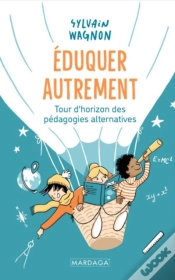 Capa do artigo Éduquer Autrement