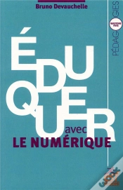 Capa do artigo Éduquer Avec Le Numérique
