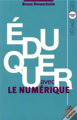 Capa do artigo Éduquer Avec Le Numérique