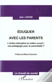 Capa do artigo Eduquer Avec Les Parents ; L