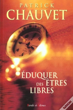 Capa do artigo Eduquer Des Etres Libres