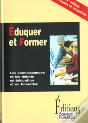 Capa do artigo Éduquer Et Former