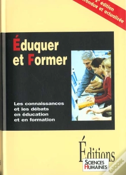 Capa do artigo Éduquer Et Former