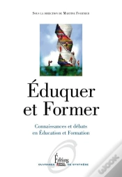 Capa do artigo Eduquer Et Former