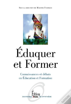 Capa do artigo Eduquer Et Former