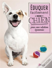 Capa do artigo Éduquer Facilement Mon Chien