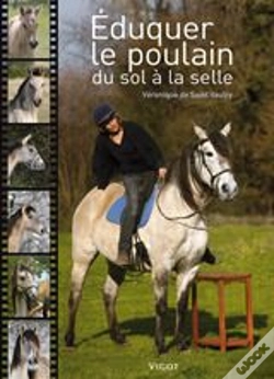 Capa do artigo Éduquer Le Poulain Du Sol À La Selle