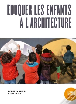 Capa do artigo Éduquer Les Enfants A L'Architecture