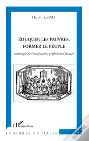 Capa do artigo Éduquer Les Pauvres ; Former Le Peuple ; Généalogie De L