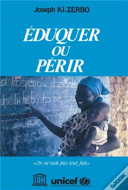 Capa do artigo Eduquer Ou Perir