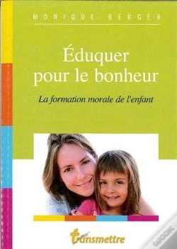 Capa do artigo Eduquer Pour Le Bonheur : La Formation Morale De L'Enfant