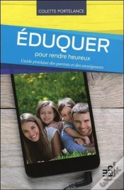 Capa do artigo Eduquer Pour Rendre Heureux