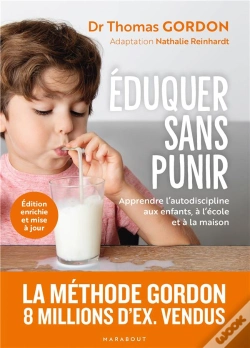 Capa do artigo Eduquer Sans Punir