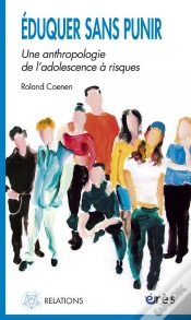 Capa do artigo Eduquer Sans Punir ; Une Anthropologie De L