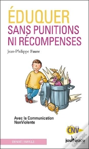Capa do artigo Éduquer Sans Punitions Ni Récompenses ; Avec La Communication Non Violente