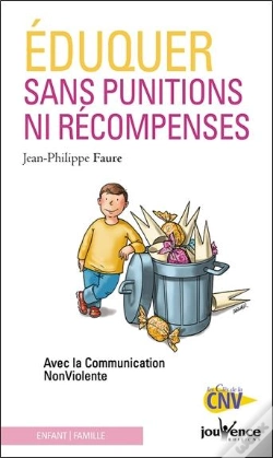 Capa do artigo Éduquer Sans Punitions Ni Récompenses ; Avec La Communication Non Violente