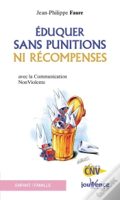 Capa do artigo Eduquer Sans Punitions Ni Recompenses