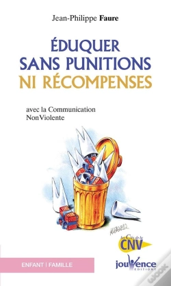 Capa do artigo Eduquer Sans Punitions Ni Recompenses