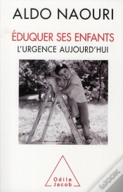 Capa do artigo Éduquer Ses Enfants ; L