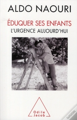 Capa do artigo Éduquer Ses Enfants ; L'Urgence Aujourd'Hui