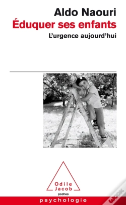 Capa do artigo Éduquer Ses Enfants ; L'Urgence Aujourd'Hui
